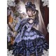Classical Puppets 18th Anniversary Dream Bow Tulle Edition JSK(Pre-Order/2 Colours/Full Payment Without Shipping)